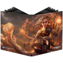 Ultra Pro Pro Binder holds 360 Cards - MTG Modern Horizons