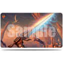 Ultra Pro Playmat for MTG - Modern Horizons: Sword of Truth and Justice V4 - Image 2