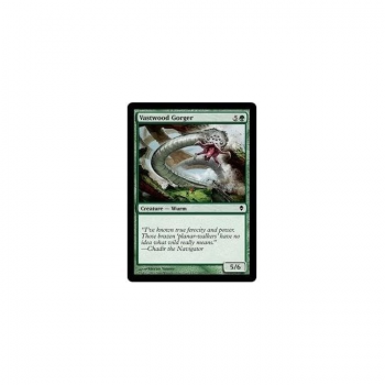 Vastwood Gorger : ZENDIKAR 192/249 - Magic the Gathering Single Card