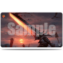 Ultra Pro Playmat for MTG - Modern Horizons: Sword of Sinew and Steel V5