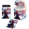 Ultra Pro Deck Box - MTG Modern Horizons - V3 Urza, Lord High Artificer
