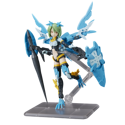 Action Base 7 Clear - Image 6
