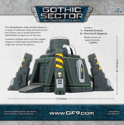 Gothic Sector: Legion Arsenal - Image 2