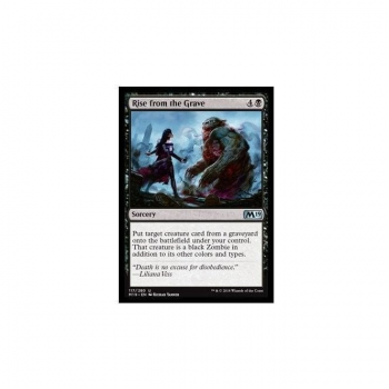 Rise from the Grave : MAGIC 2019 117/314 - Magic the Gathering Single Card