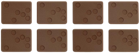 Battlefront Mixed Bases with Holes (24 Pieces) - Image 4