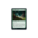 Wolfwillow Haven : THEROS: BEYOND DEATH 205/254 - Magic the Gathering Single Card - Image 2