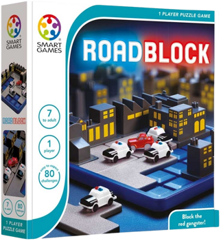 Road Block