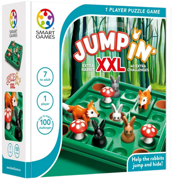 Jump In' XXL