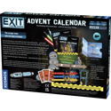 Exit Advent Calendar - The Missing Hollywood Star - Image 3