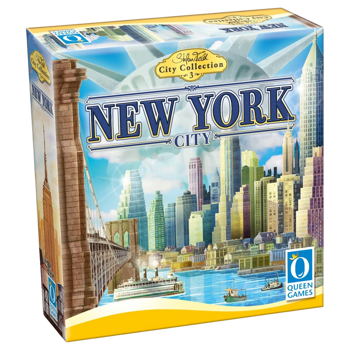 New York City - Essential Edition (City Collection)