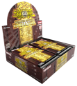 Yu-Gi-Oh! Sealed Booster CASE Quarter Century Bonanza (12 Boxes)