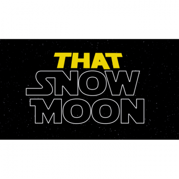 That Snow Moon