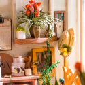Rolife Miller's Garden DIY Miniature House Kit - Image 2