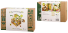Rolife Miller's Garden DIY Miniature House Kit - Image 4