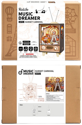 Rolife Sunset Carnival DIY Music Box 3D Wooden Puzzle - Image 5