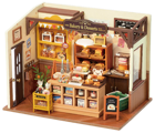 Rolife Becka's Baking House DIY Miniature House Kit