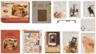 Rolife Becka's Baking House DIY Miniature House Kit - Image 4