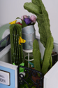 Rolife Dora's Loft DIY Miniature House - Image 5