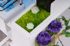 Rolife Dora's Loft DIY Miniature House - Image 6