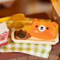 Rolife Teddy's Breadbox DIY Miniature House - Image 3