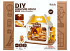 Rolife Teddy's Breadbox DIY Miniature House - Image 4