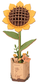 Rolife Sunflower