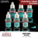 The Army Painter Warpaints Fanatic: Neptune Glow - Image 3