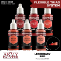The Army Painter Warpaints Fanatic: Legendary Red - Image 3
