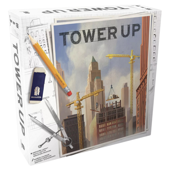 Tower Up