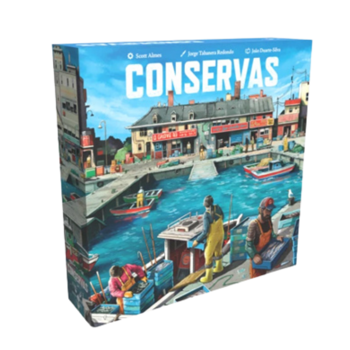 Conservas