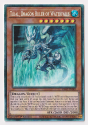 Tidal, Dragon Ruler of Waterfalls (Collector's Rare) : RA03-EN009 - Yu ...