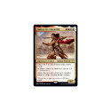 Haktos the Unscarred : THEROS: BEYOND DEATH 218/254 - Magic the Gathering Single Card
