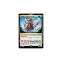 Klothys, God of Destiny : THEROS: BEYOND DEATH 220/254 - Magic the Gathering Single Card