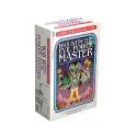 Choose Your Own Adventure: War with the Evil Power Master