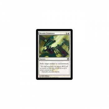Revoke Existence : SCARS OF MIRRODIN 018/249 - Magic the Gathering Single Card