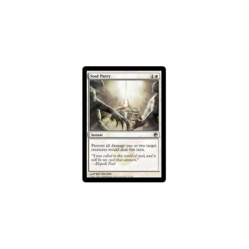 Soul Parry : SCARS OF MIRRODIN 021/249 - Magic the Gathering Single Card