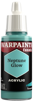 The Army Painter Warpaints Fanatic: Neptune Glow