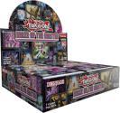 Yu-Gi-Oh! Sealed Booster CASE Maze of the Master (12 Boxes)