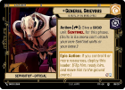 General Grievous - General of the Droid Armies : 015/257 TWILIGHT OF THE REPUBLIC - Star Wars Unlimited Single Card