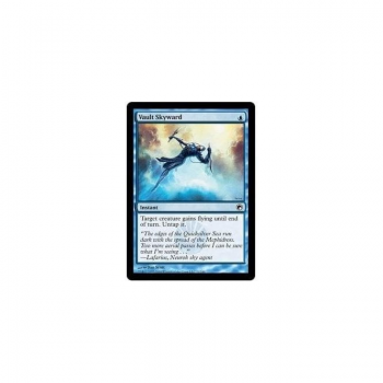 Vault Skyward : SCARS OF MIRRODIN 051/249 - Magic the Gathering Single Card