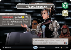 Padme Amidala - Serving the Republic (SHOWCASE) : 265 TWILIGHT OF THE REPUBLIC - Star Wars Unlimited Single Card