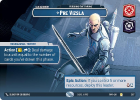 Pre Vizsla - Pursuing the Throne (SHOWCASE) : 267 TWILIGHT OF THE REPUBLIC - Star Wars Unlimited Single Card