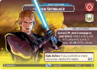 Anakin Skywalker - What it Takes to Win (SHOWCASE) : 269 TWILIGHT OF THE REPUBLIC - Star Wars Unlimited Single Card