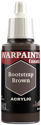 The Army Painter Warpaints Fanatic: Bootstrap Brown