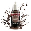 The Army Painter Warpaints Fanatic: Leather Brown - Image 2