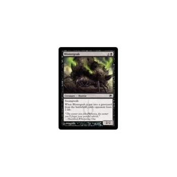 Blistergrub : SCARS OF MIRRODIN 056/249 - Magic the Gathering Single Card