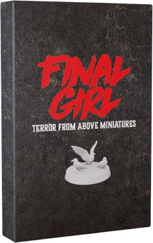 Final Girl: Birds Miniatures Pack
