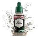 The Army Painter Warpaints Fanatic Effects: Matt Varnish - Image 2