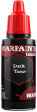 The Army Painter Warpaints Fanatic Wash: Dark Tone