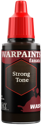 The Army Painter Warpaints Fanatic Wash: Strong Tone